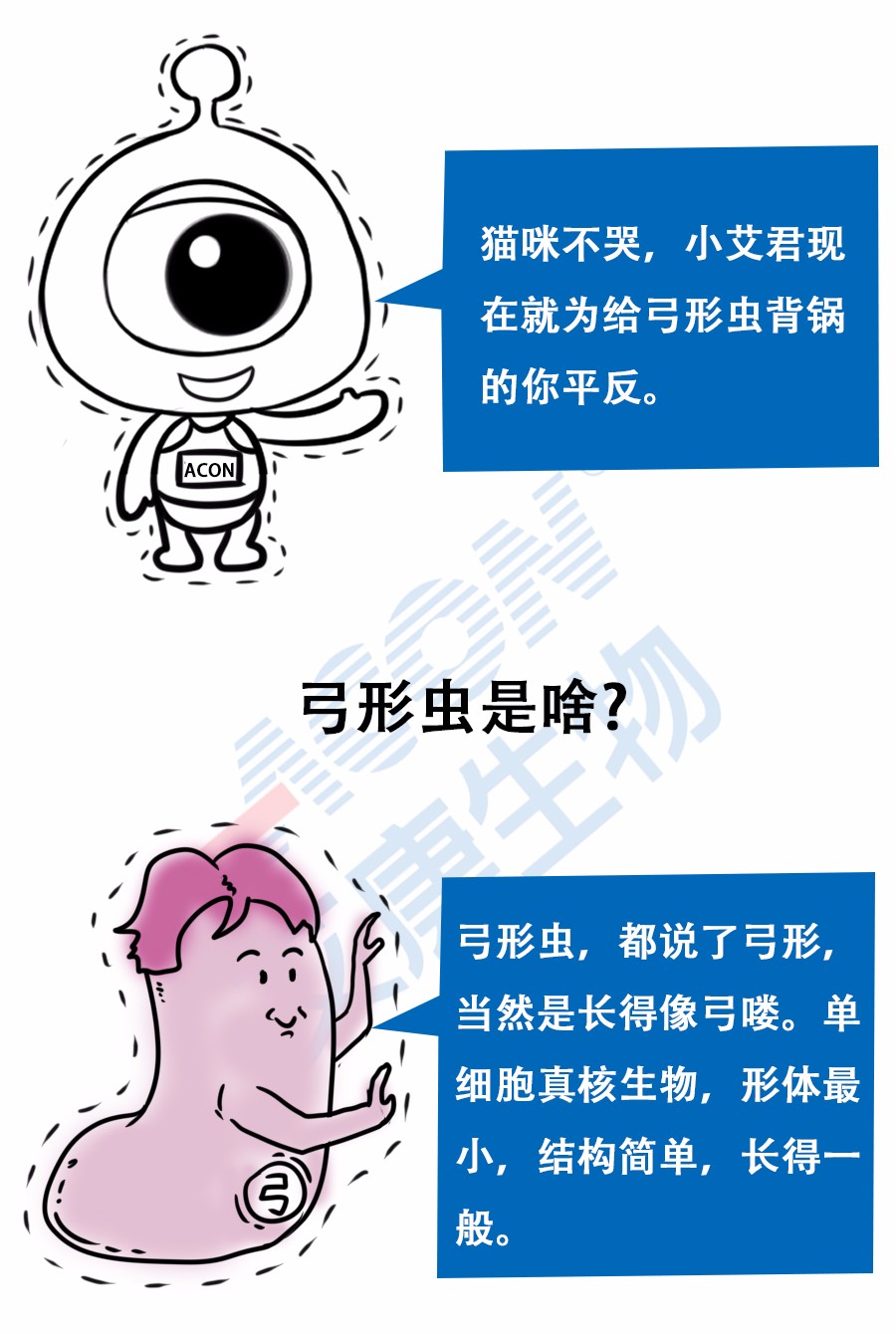 “艾”漫畫 | 拿出瘋搶優(yōu)衣庫的勁頭鏟個屎，你會發(fā)現(xiàn)……