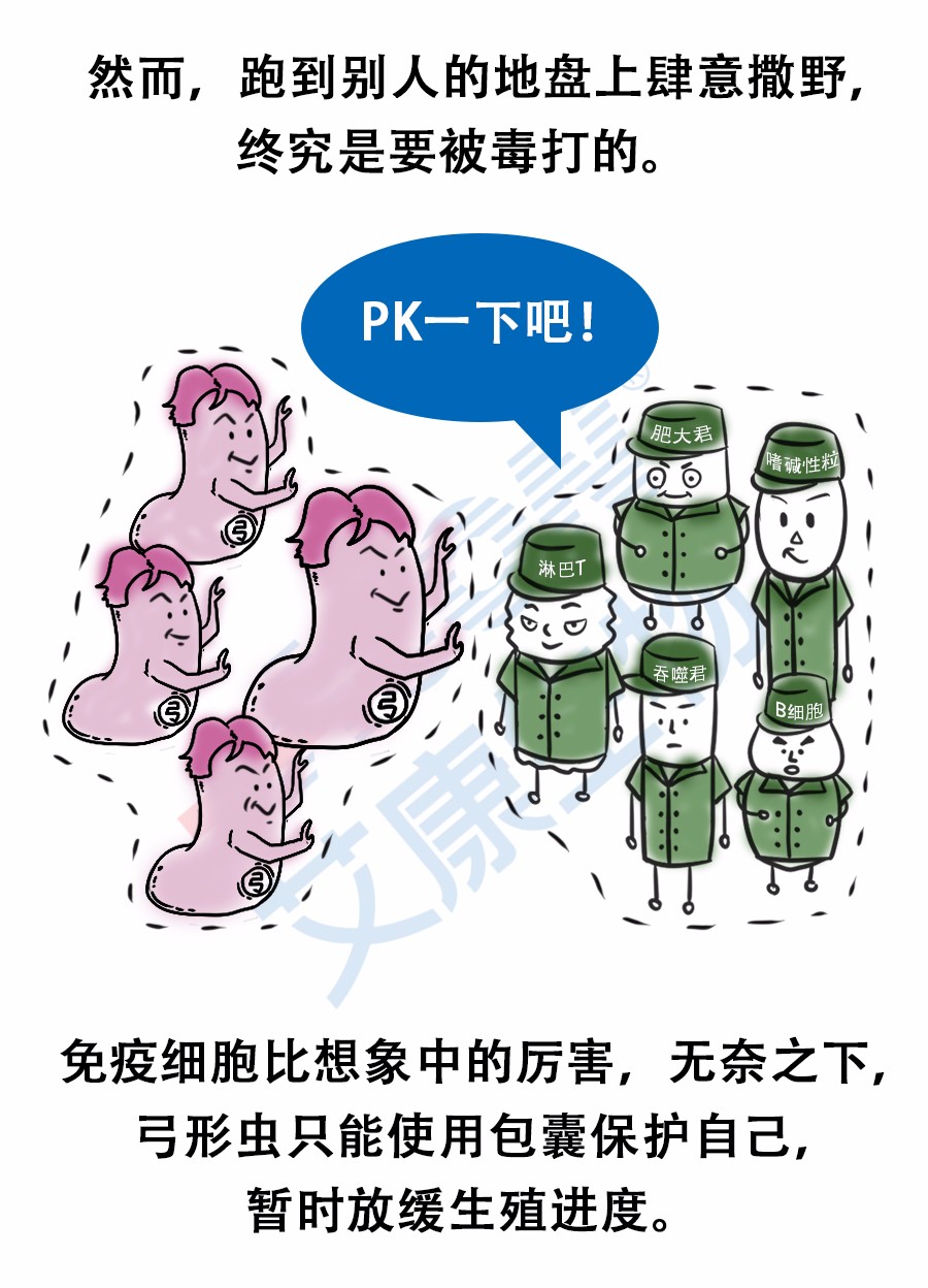 “艾”漫畫 | 拿出瘋搶優(yōu)衣庫的勁頭鏟個屎，你會發(fā)現(xiàn)……