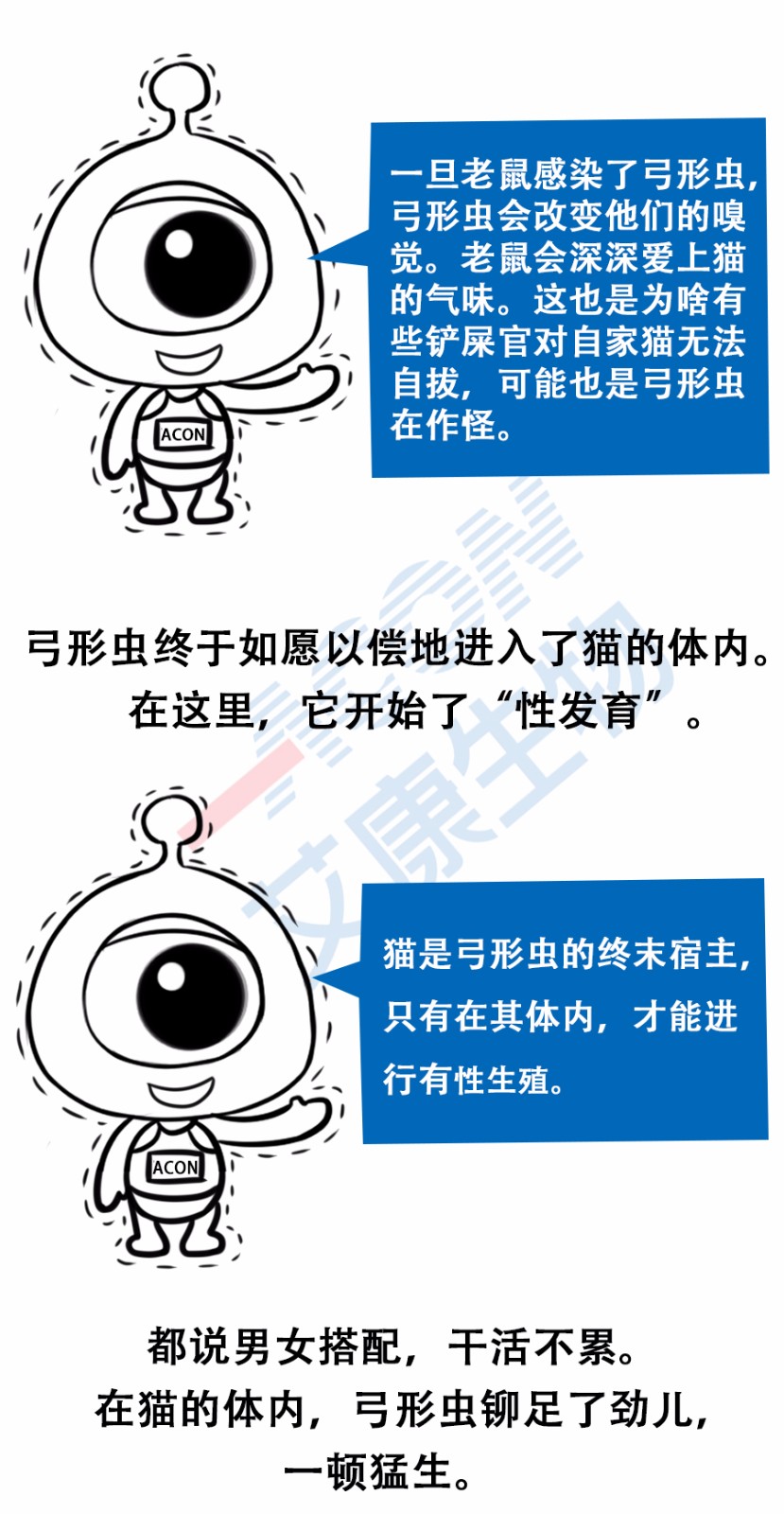 “艾”漫畫 | 拿出瘋搶優(yōu)衣庫的勁頭鏟個屎，你會發(fā)現(xiàn)……