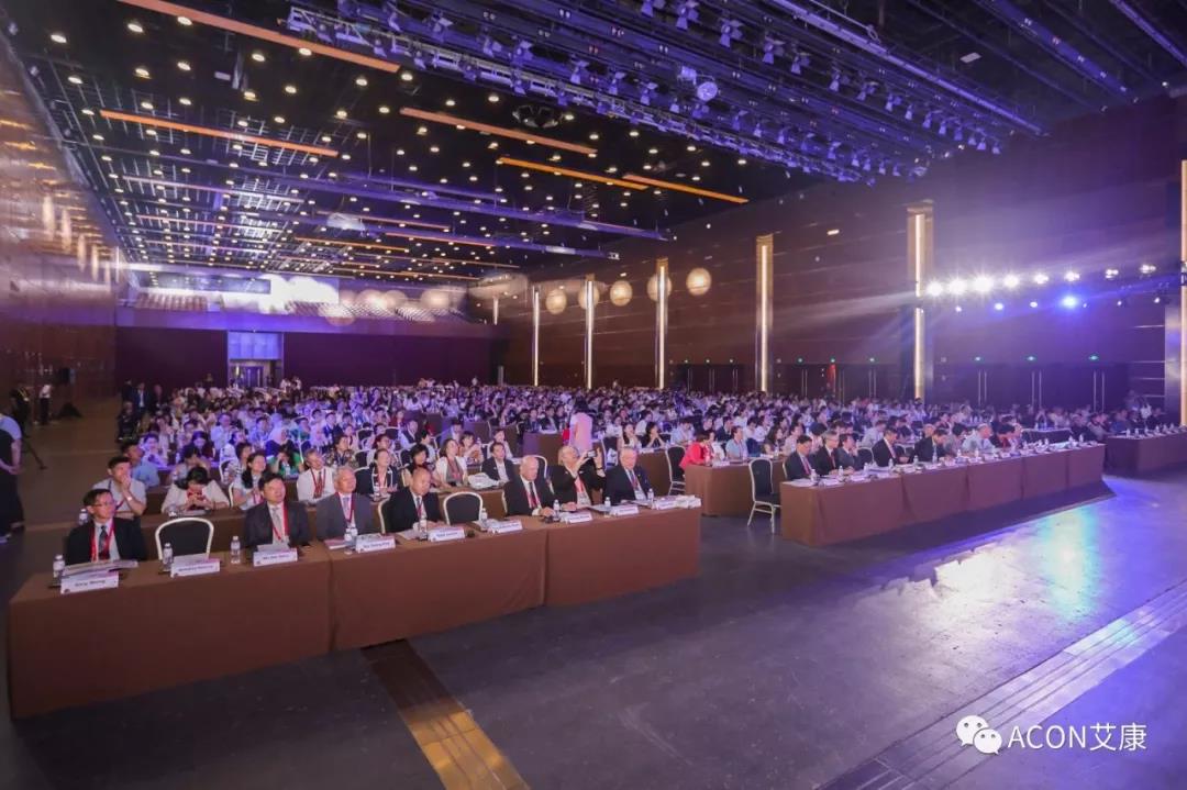 APAAACI 2019 | 深入解讀過敏原：從診斷到治療，優(yōu)化過敏原診斷管理——艾康生物過敏原檢測(cè)分會(huì)